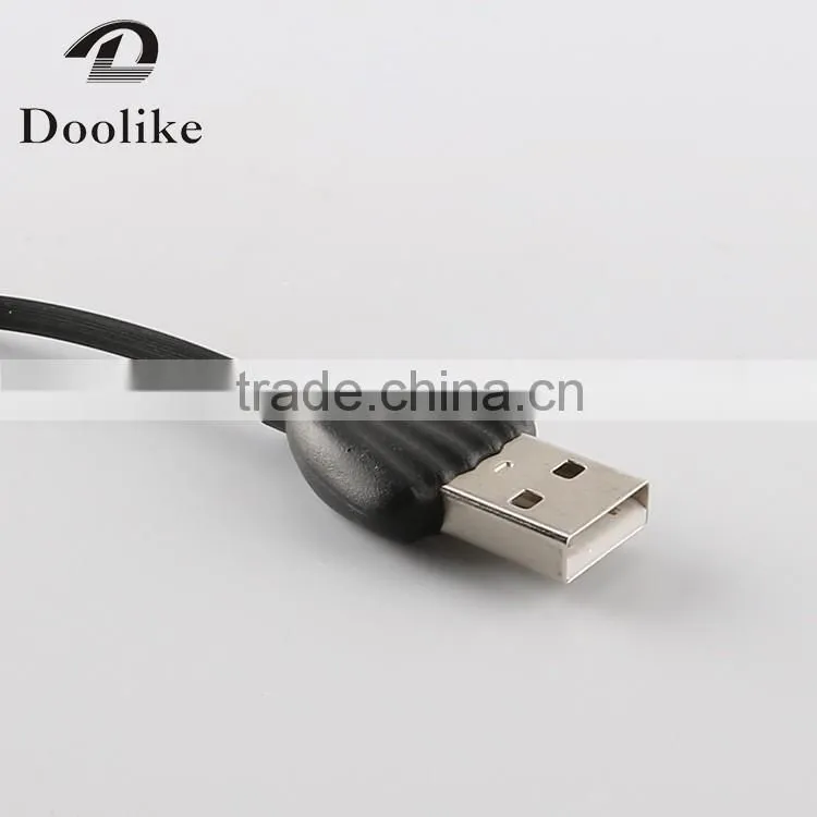 2016 Wholesales USB data Cable For Samsung Android Phone Micro Usb Cable