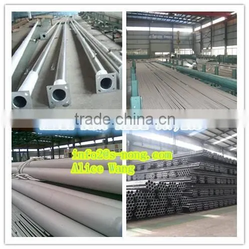 304/304L/316L Stainless Steel Pipes