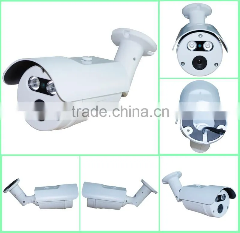 2015 HOT IP Series! Best price GLOSEC camera 4mm with waterproof IP66 outdoor night vision 1080P 2 megapixel wireless ip camera