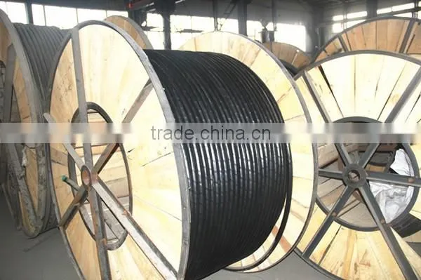 best price copper XLPE Insulated PVC Sheathed YJV Power Cable