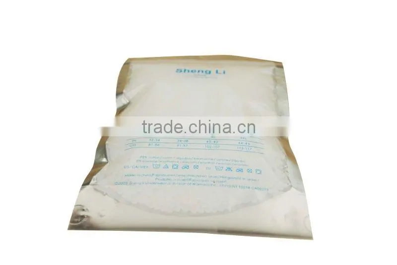 Customized High Quality Resealable Plastic Bags