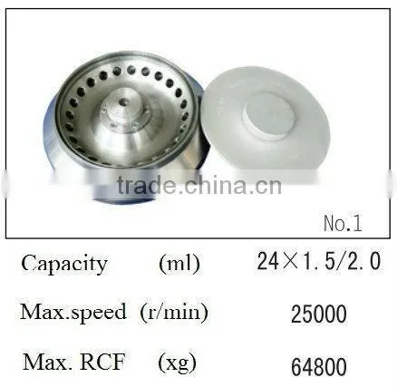 Floor standing high safety Low Speed cold Centrifuge with CE&ISO Qualified KL05RF