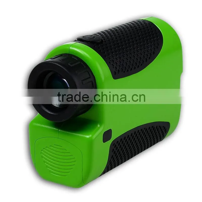 Laser Distance Meter 6X Telescope 900m Range Finder Golf Measurer Monocular