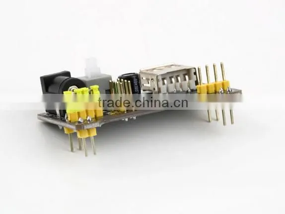Bread Board Module Breadboard Power Module Breadboard Special Module