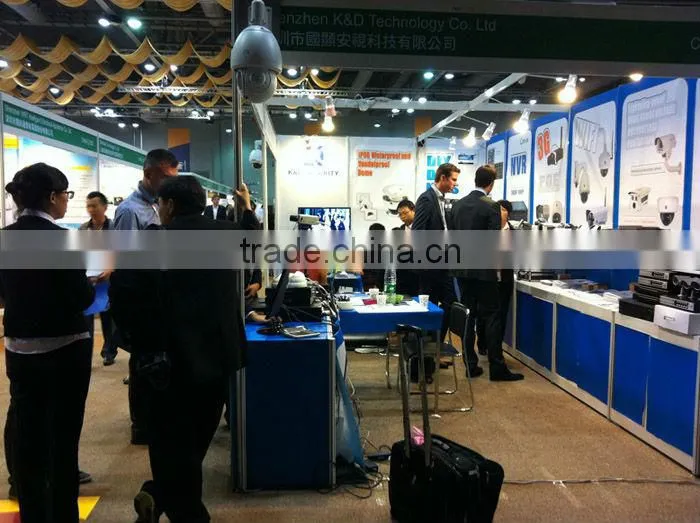 1.3 Megapixel HD-SDI 720P CCTV BOX Security CAMERA