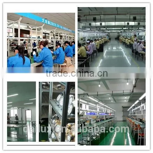 VDE 200w cob led high bay light