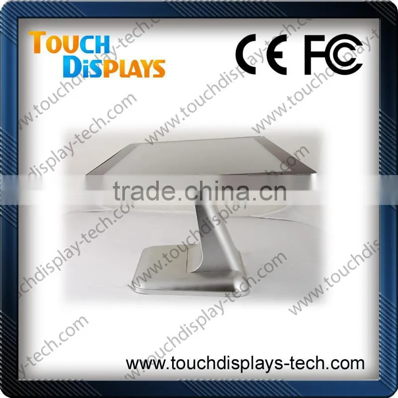21.5 inch desktop touch all in one PC