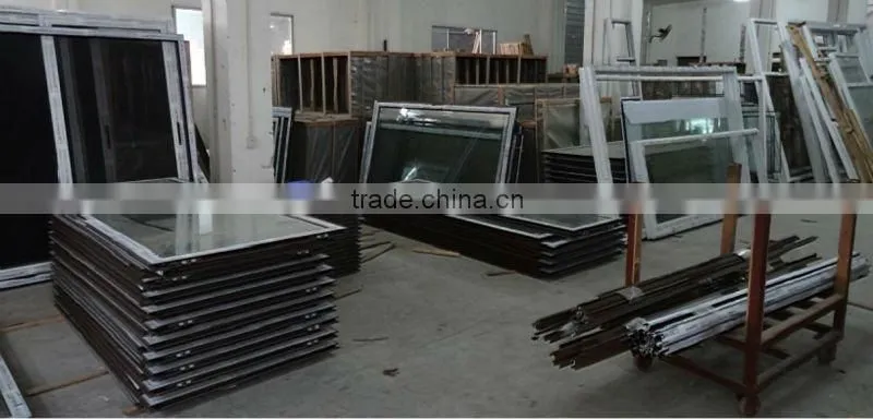 Aluminum Screen Door Grille Aluminum Screen Door