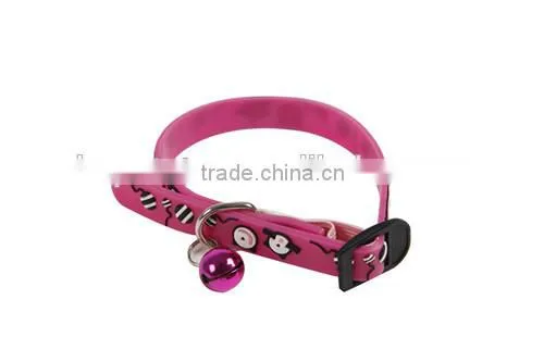 Adjustable Wholesale Pet Collar Cat Collar