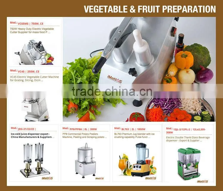 High quality Commercial Meat Processing Equipment iMettos Meat Processing Factory Equipment