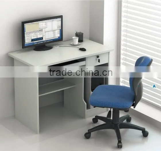 Low price computer table, school computer table