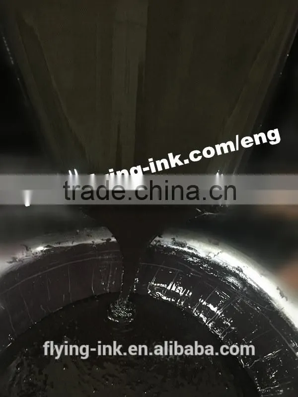 Good reputation Offset printing ink for sublimation transfer machine