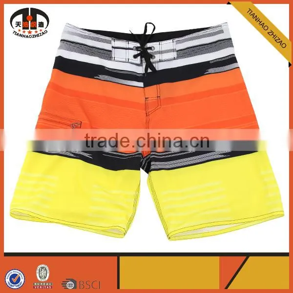 Men Sports Short Trousers