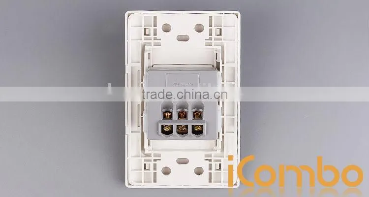 Wall Switch Socket Brand