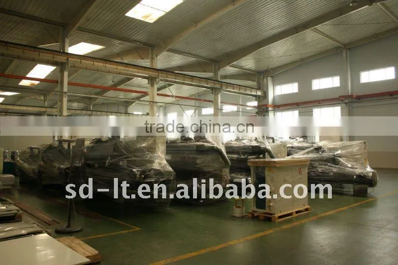 LTLS Series Water Cooled Water Chiller