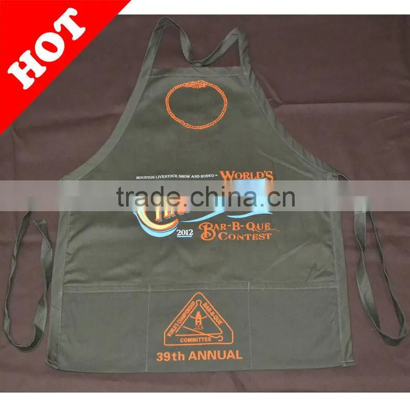 Kitchen Apron for Cooking