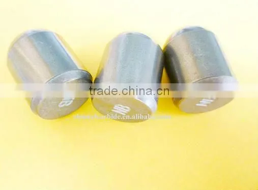 YG15 Carbide Plates/ Carbide Tips/Carbide Inserts