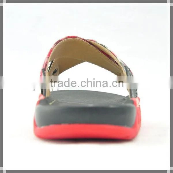 Handmade sandals for boys various colors available
