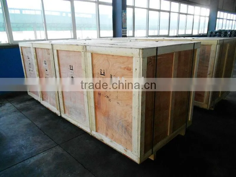 SinoCRS CRS32S Rebar Threading Machine(parallel thread)