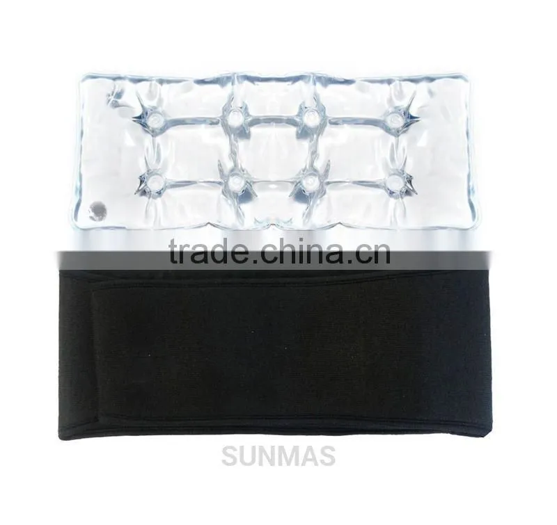 Sunmas OEM ODM Magic Reusable Heating pad FDA CE heated mouse pad