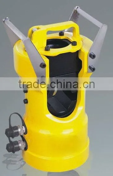 separable hydraulic crimping tools