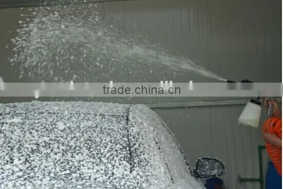 Direct factory produced car wash foam gun with high quality