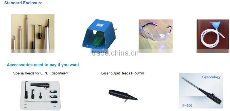 Co2 laser for freckle removal CE and ISO approved