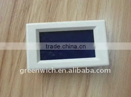AC Accurate Digital Current Meter