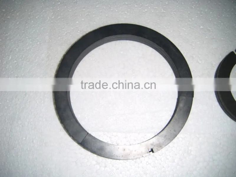 graphite bearing