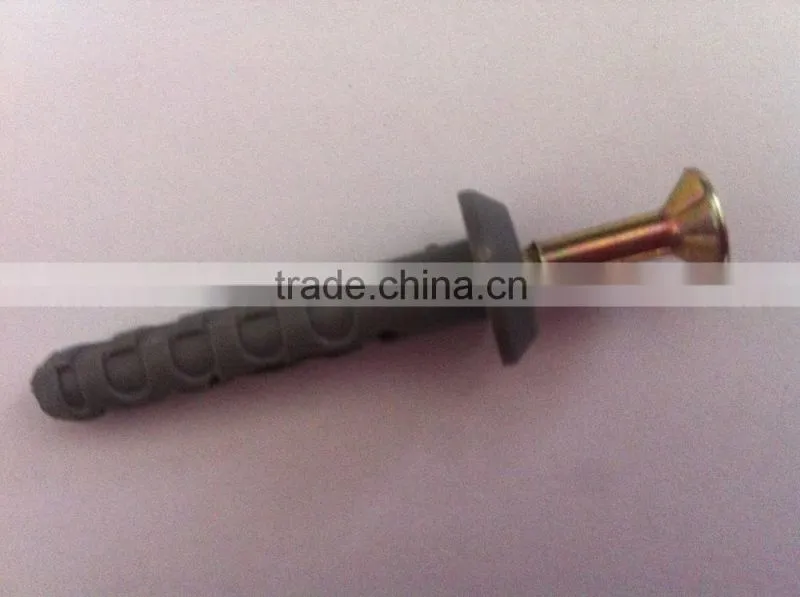 Nylon Anchors