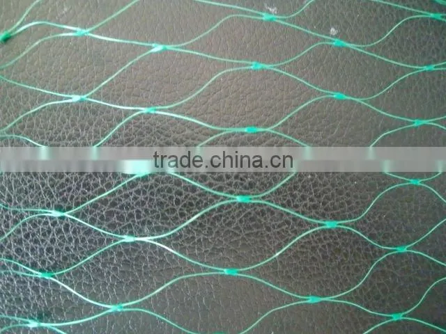 Plastic mesh for garden boundaries,Garden fence netting