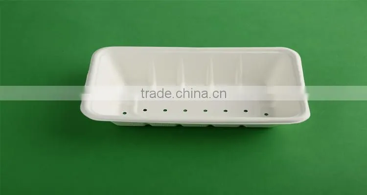 Biodegrable custom Harmless Sanitary soap packaging box