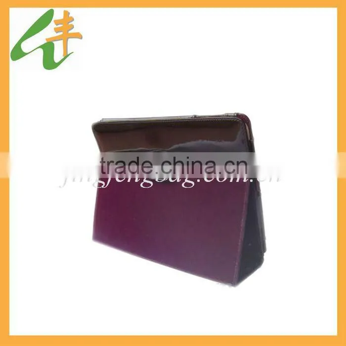 2014 new trending leather 9.7 tablet case