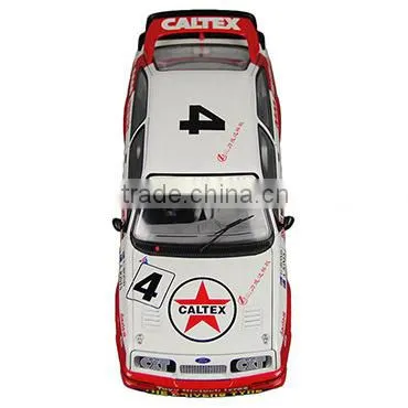 1 18 car model