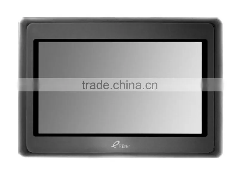 ET100 10.1 inch plc hmi touchscreen for eview kinco