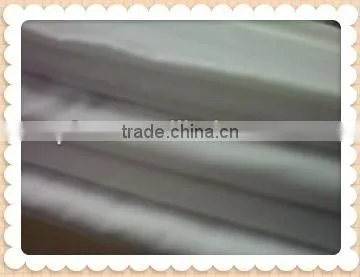 cvc50/50 40x40 110x90 110" white fabric for quilt