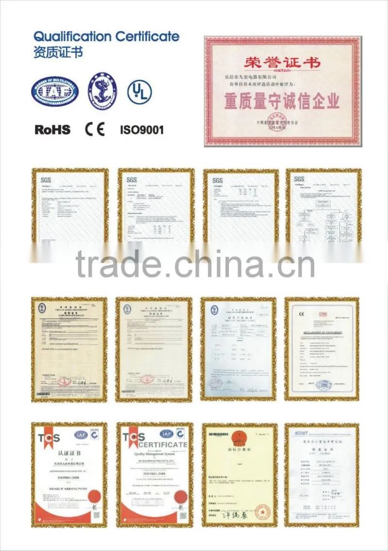 Made in China Shipborne Cable Lug