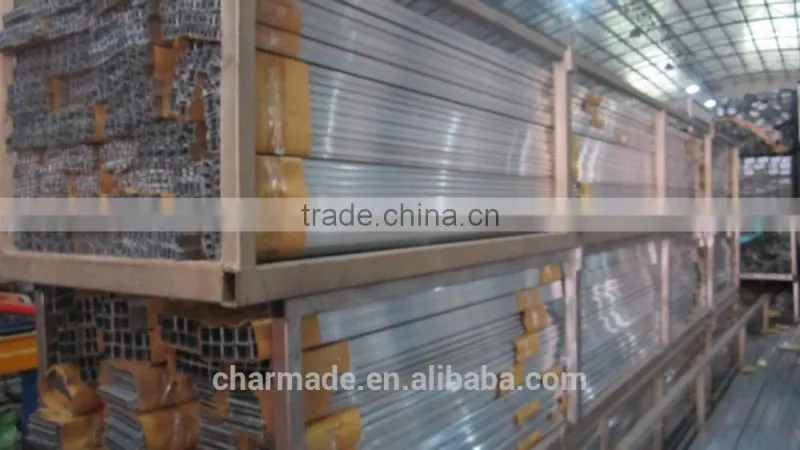 aluminum profile manufacturer aluminum extrusion