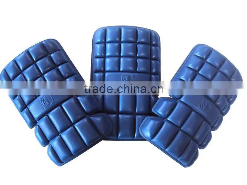 Eva waterproof knee support for protection knee protection