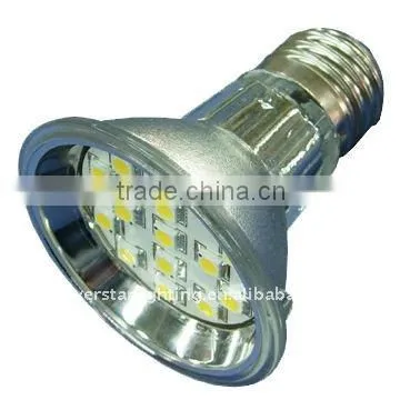 3 watt par20 led bulb