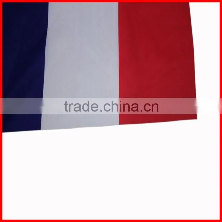 170T polyester flag, 90*150cm funny flag,Pirate flag with red bandana
