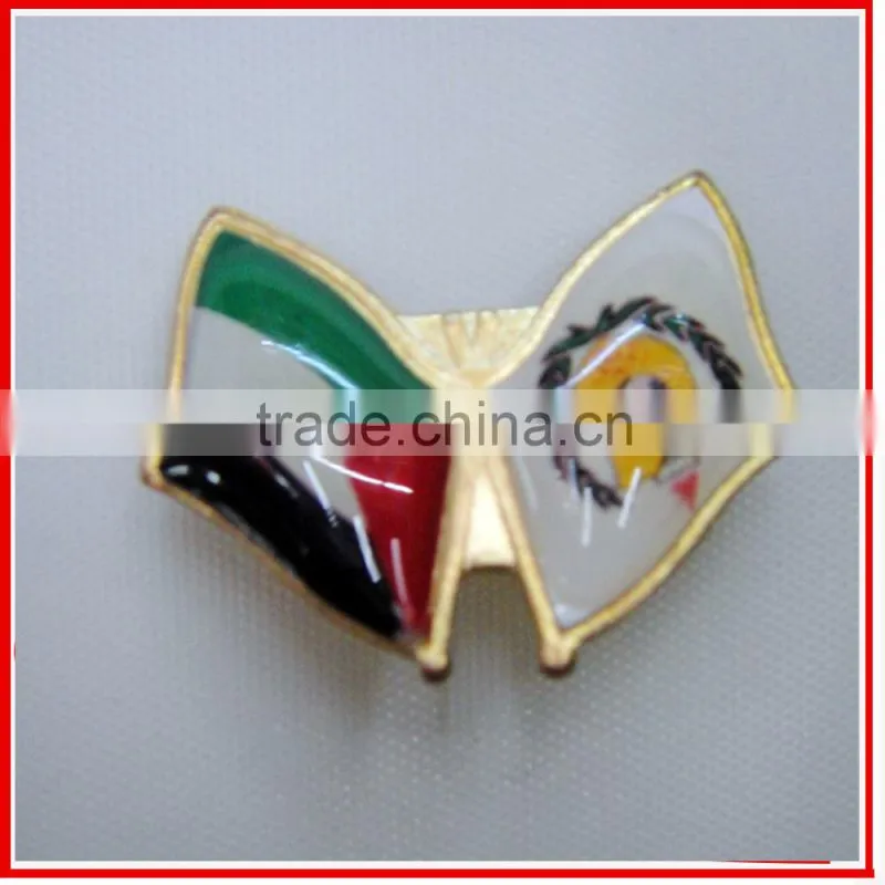 security Palestine pin badge ,custom metal pilot wings pin badge,pin badge