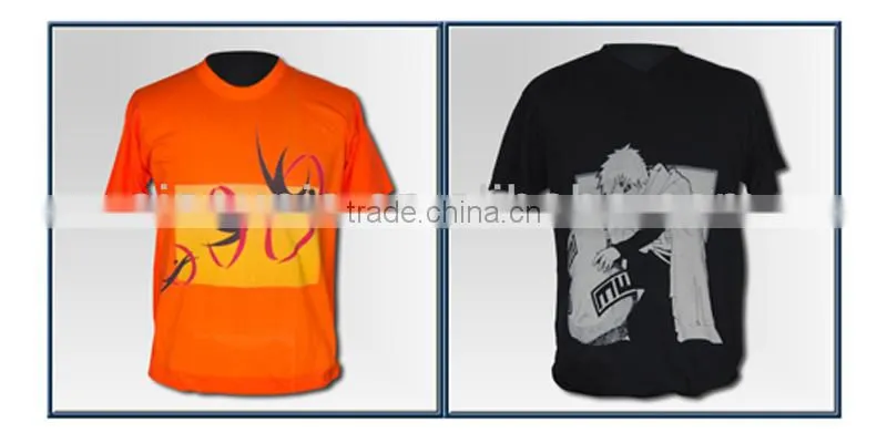 Top Sale A2 Size DTG T-shirt Printer (Use Discharge ink)