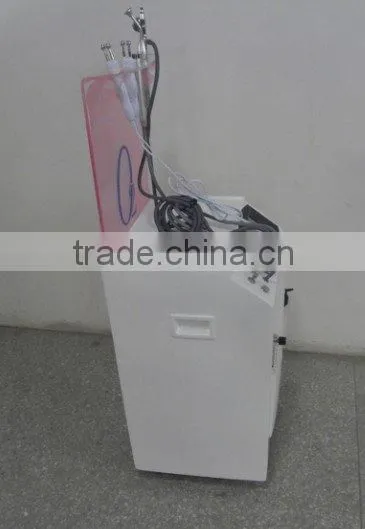 2014 hot selling oxygen jet beauty equipment