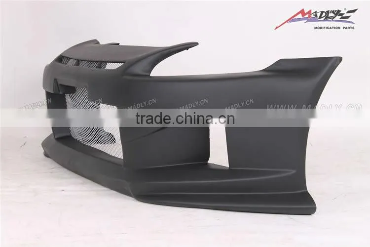 Body kits for Honda-2000-2009-S2000-Duraflex GD-1