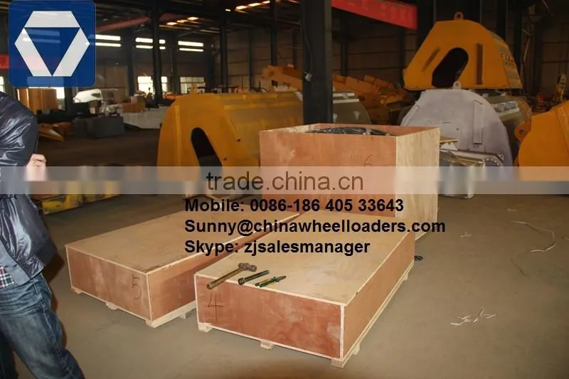 Supply shantui SDLG spare parts XCMG spare parts for 2015