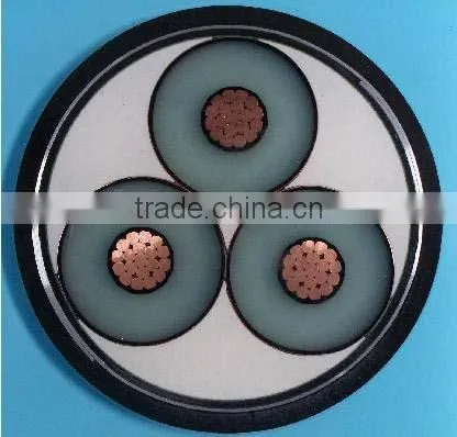 copper conductor copper cable