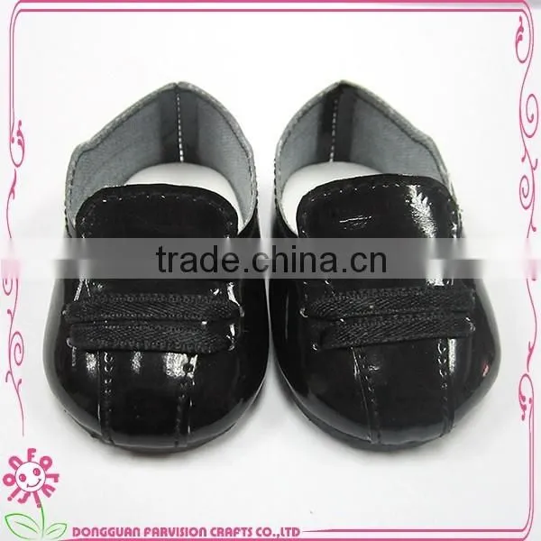 Wholesale 18 Inch Doll Shoes Custom Doll Shoes for 12 Inch Dolls