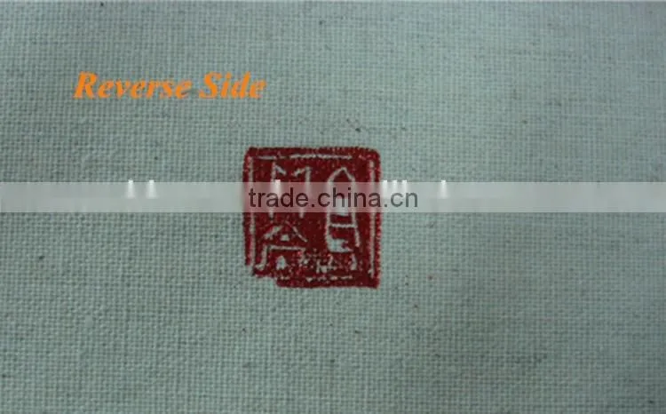 school paper notebook with printing