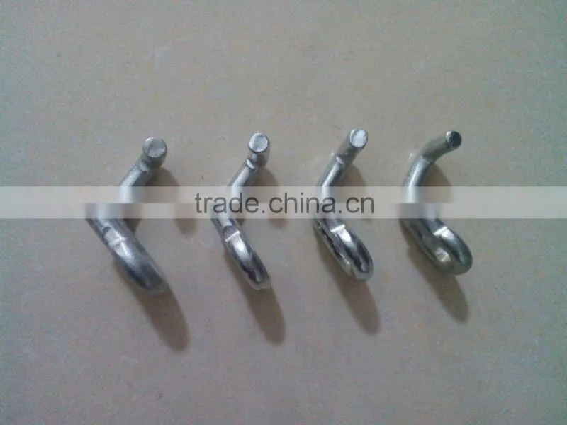 fast assembly steel formwork u clip